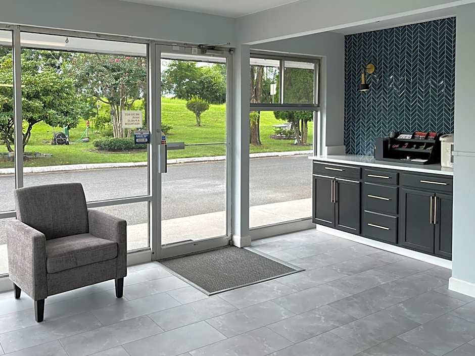 Motel 6 Culpeper, VA