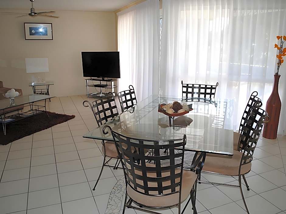 Surfside on the Beach Resort