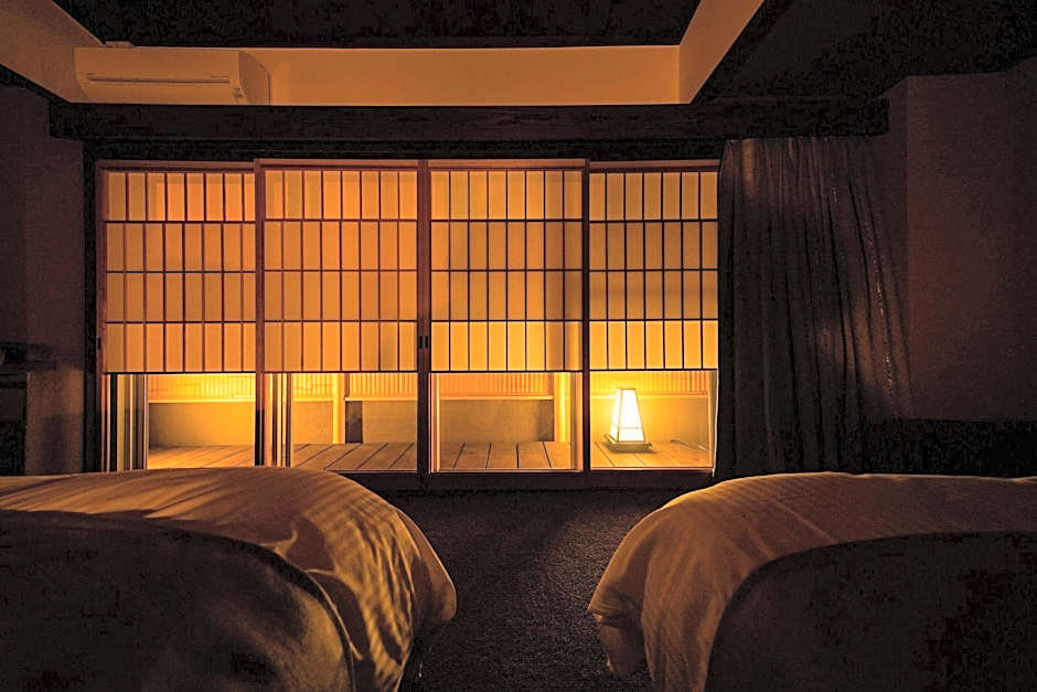 Ryokan Kiraku