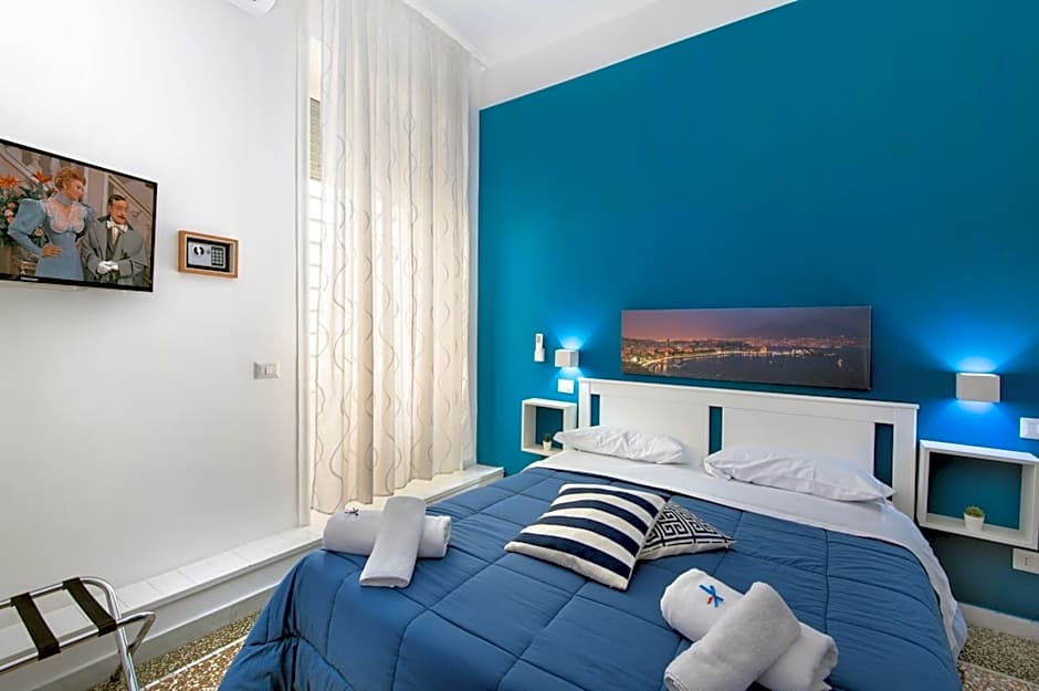 Mellos B&B