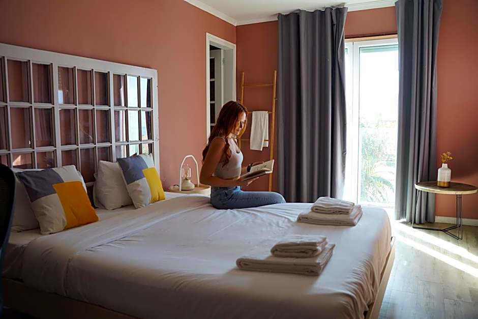 Ericeira Destination