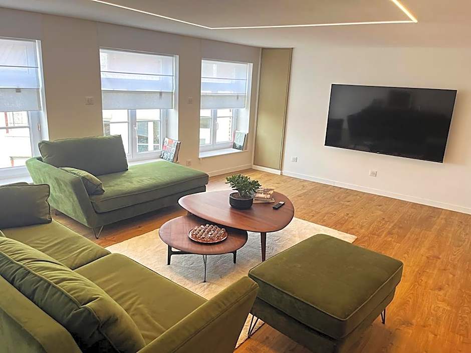 Cabinet de rêveries