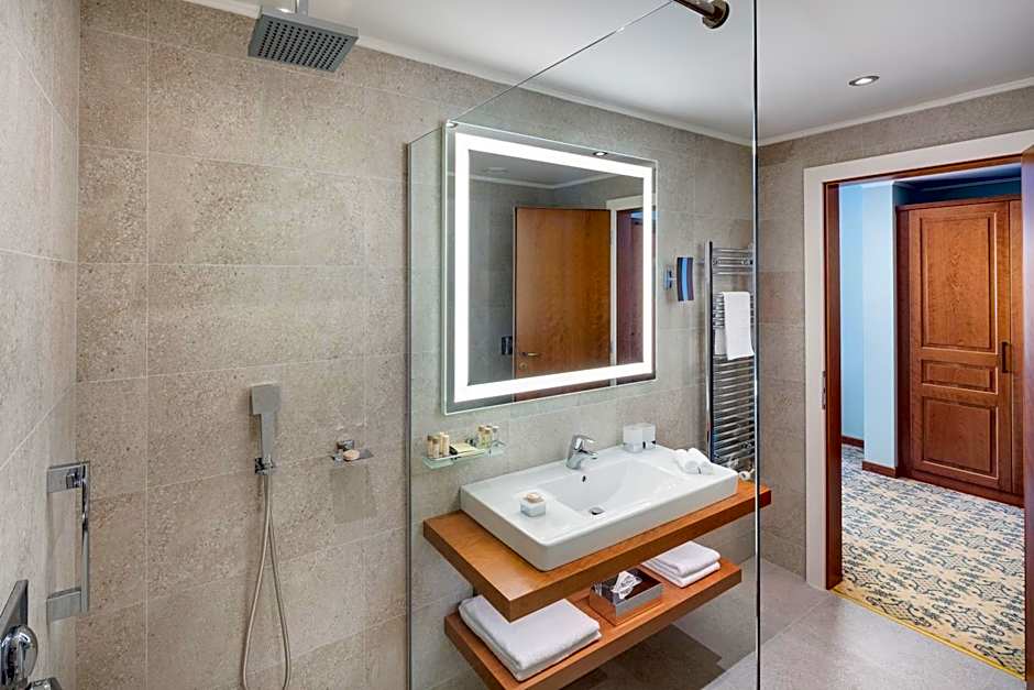 Ensana Centrální Lázně - Maria Spa