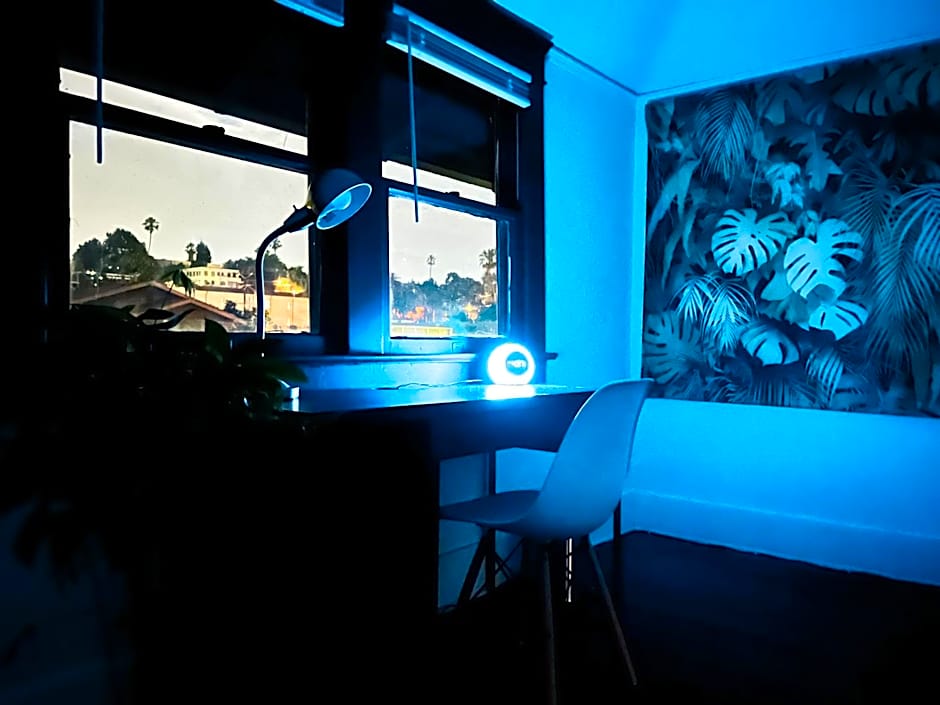 Echo Zen Hostal