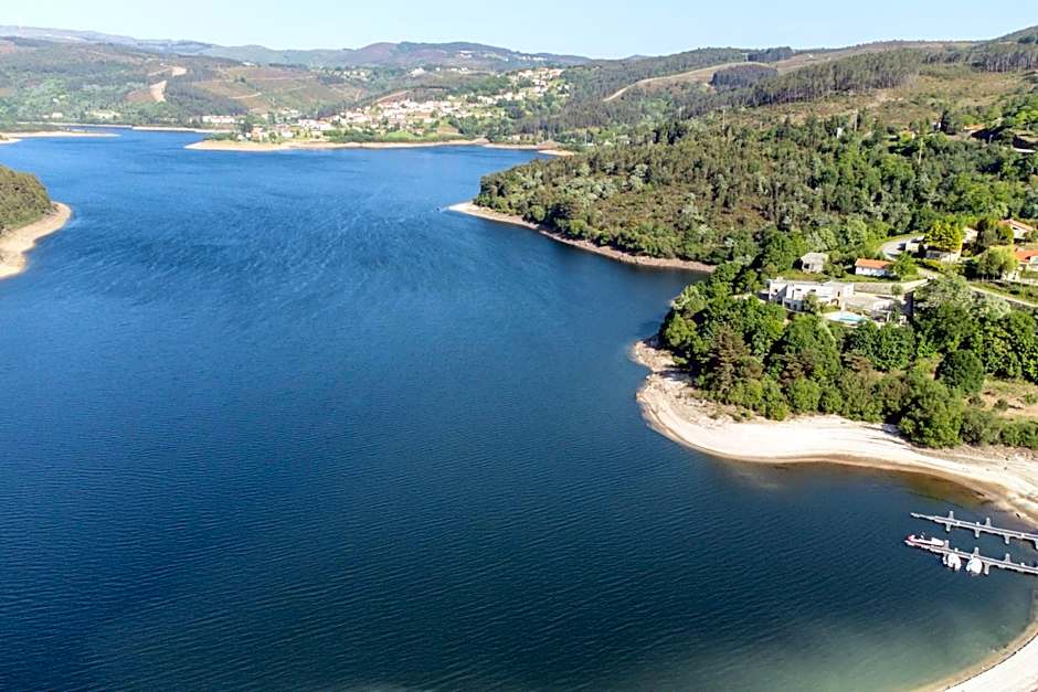 Morgado - River Suites and Houses by PCH