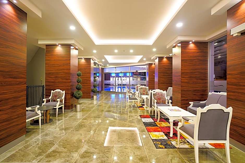 Seren Sari Hotel