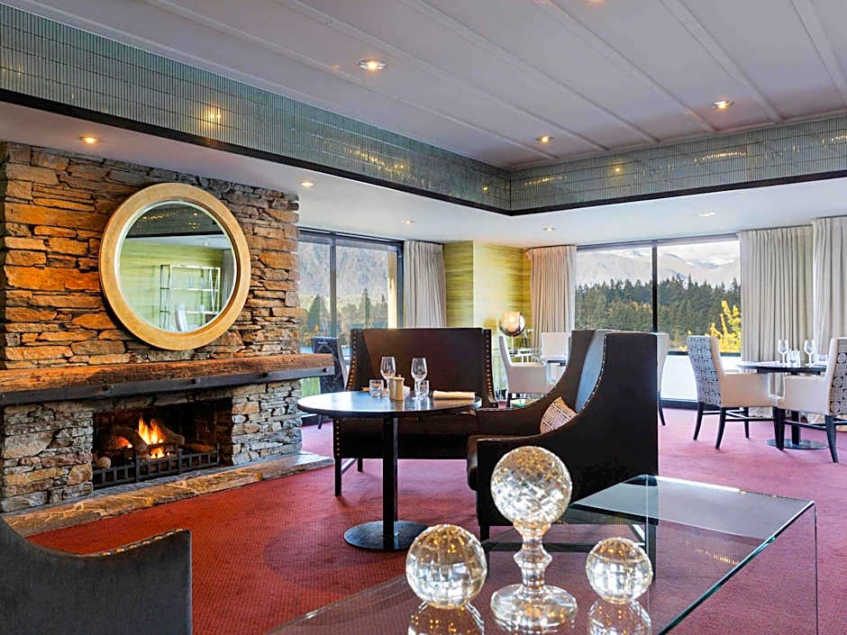 Hotel St Moritz Queenstown - Mgallery Collection