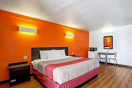 Scottish Inns and Suites Texas City TX
