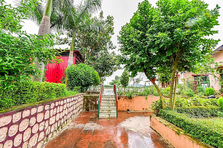 Hotel Kirti Heritage – Haridwar, WV