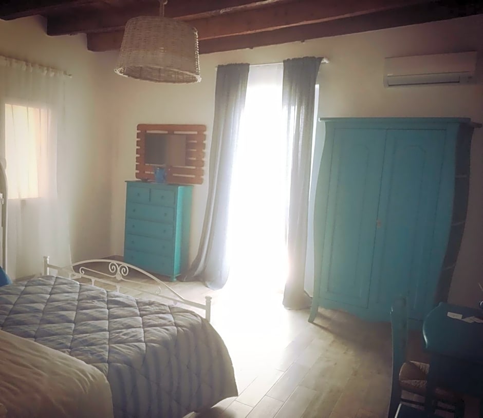 B&B La Terrazza di NonnAnna