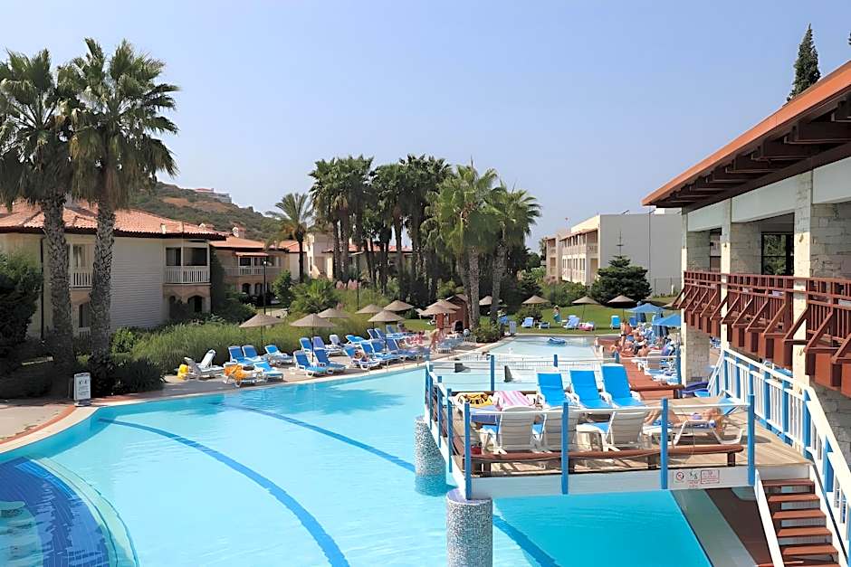 Aqua Fantasy Aquapark Hotel & Spa - Ultra All Inclusive