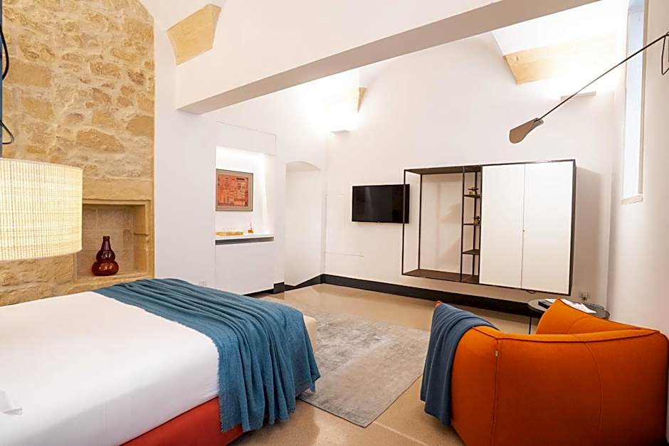 Palazzo De Noha - Boutique Hotel