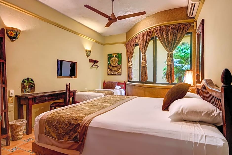 Hotel Cielo