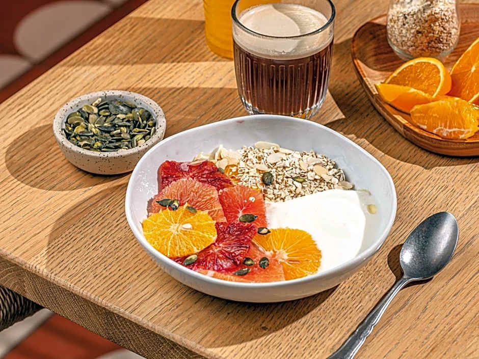 ibis Styles Angouleme Nord - renove