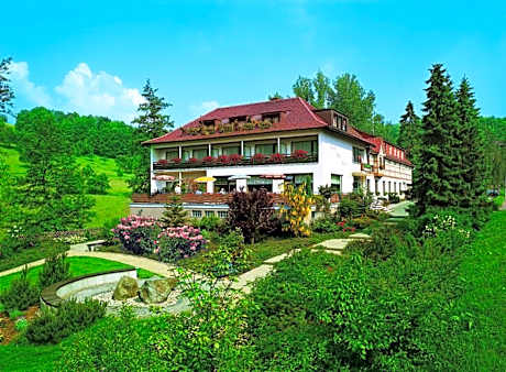Hotel Wiesengrund