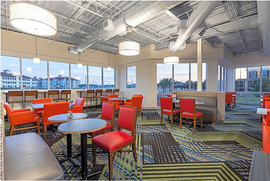 Holiday Inn Express North Myrtle Beach - Little River By IHG
