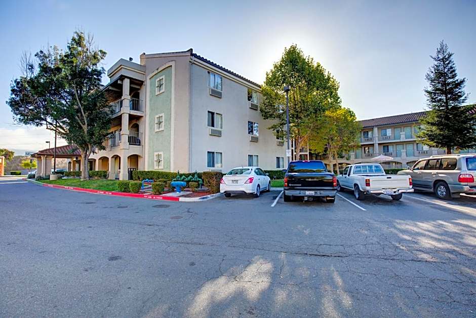 Comfort Inn Rohnert Park