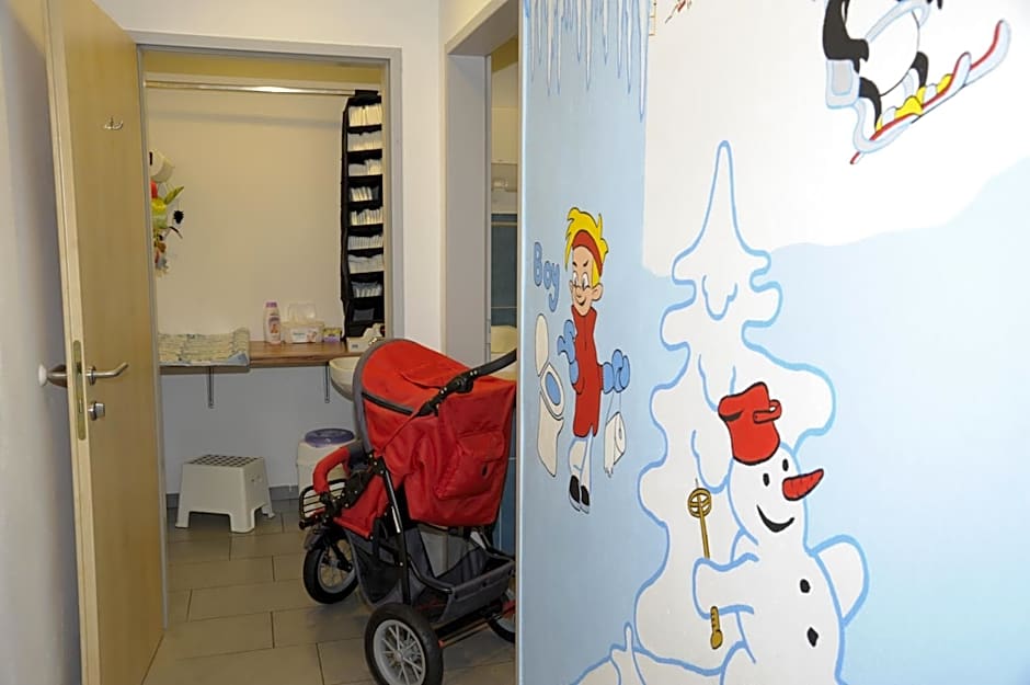 Kinder- und Familienhotel Nockalm