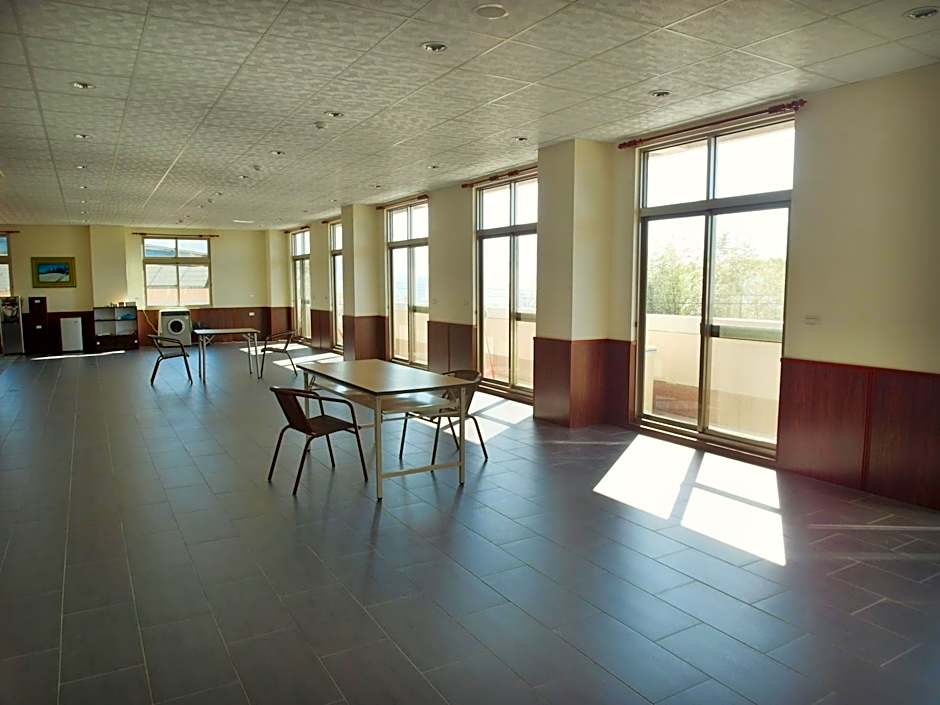 茶雲居 Tea Cloud Guest house