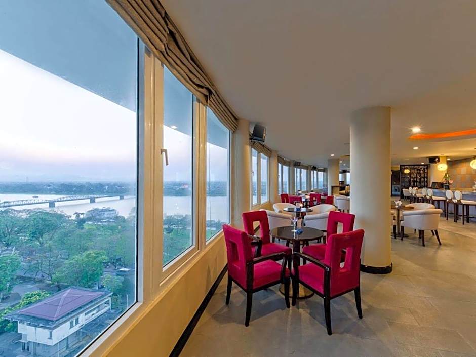 Muong Thanh Holiday Hue Hotel