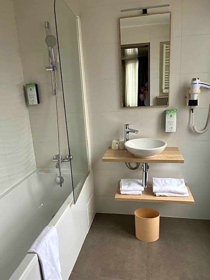 Campanile Paris 14 - Maine Montparnasse