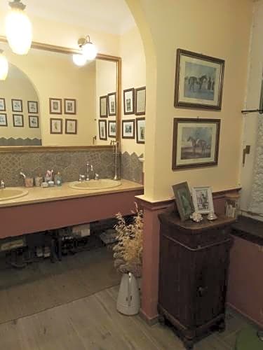 B&B La Gallinella Rossa