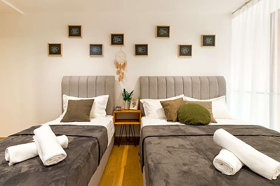 Eko Cheras Premium Suite