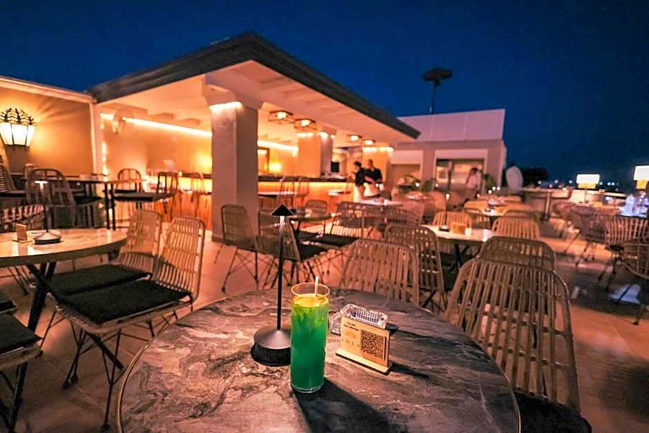 Secret Paradise Hotel & Spa