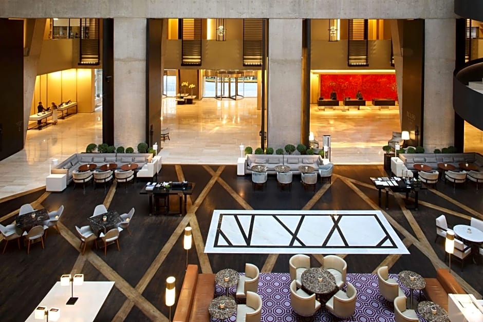 Hyatt Regency Mexico City