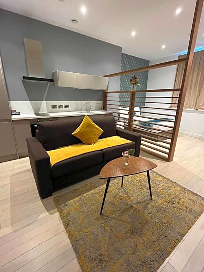 Terlon Apartments