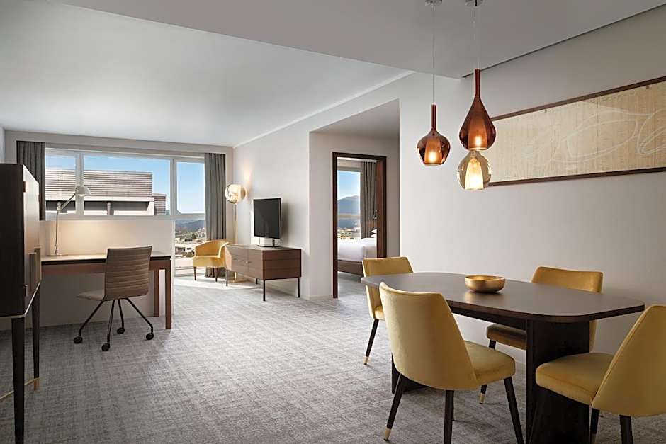 Four Points By Sheraton Bolzano