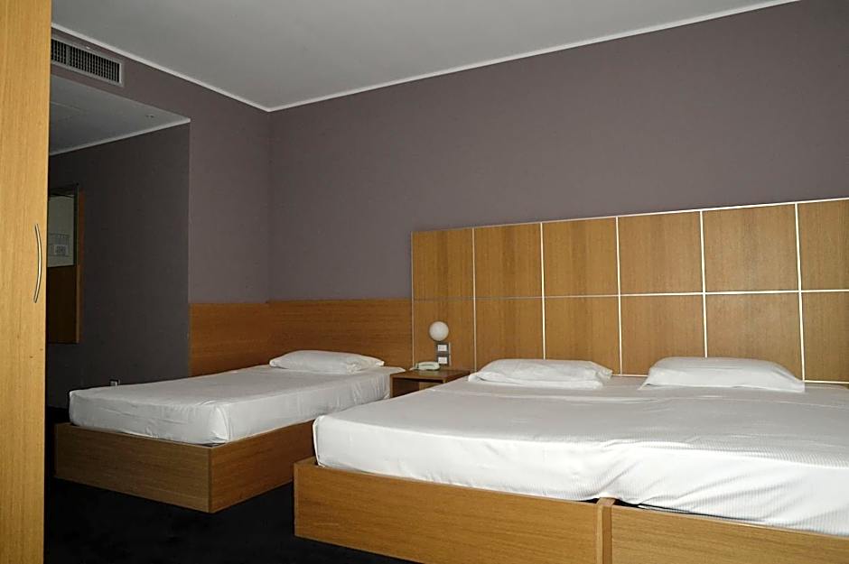 Hotel Delle Fiere