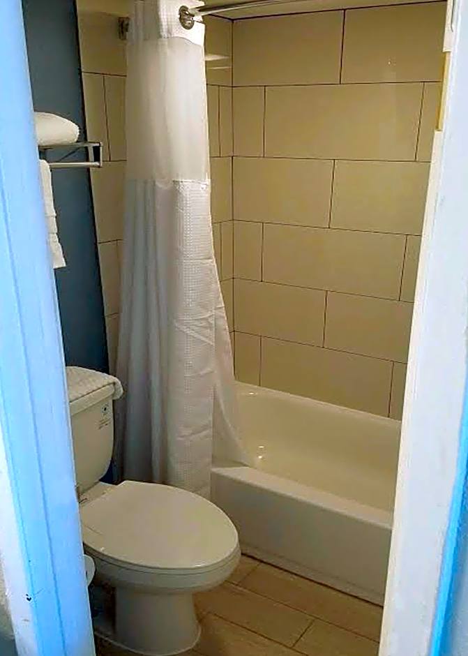Seabreeze Inn - Fort Walton