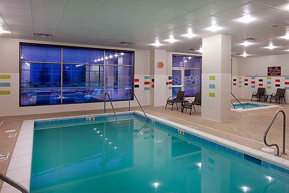 Homewood Suites By Hilton St Louis - Galleria