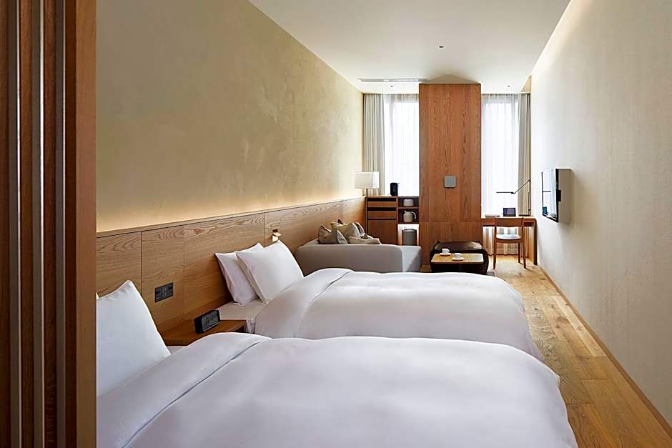 MUJI HOTEL GINZA