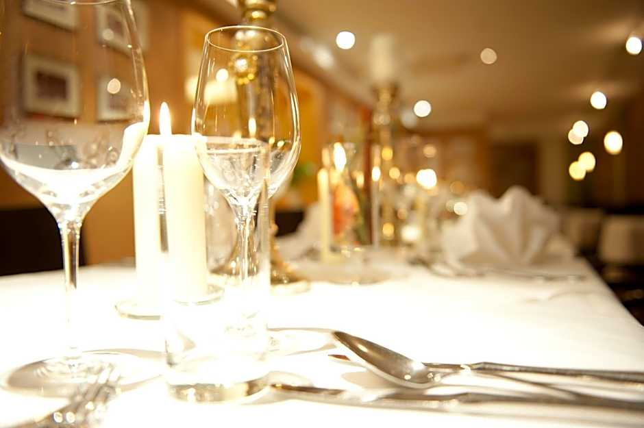 Ortners Eschenhof - Alpine Slowness