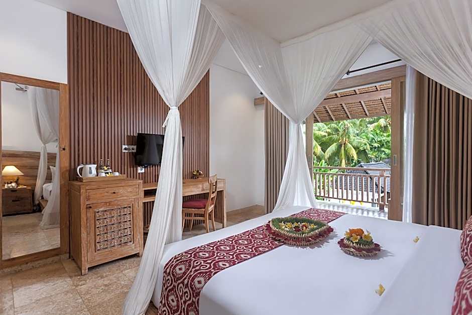 Kailash Suites by GenuineHost