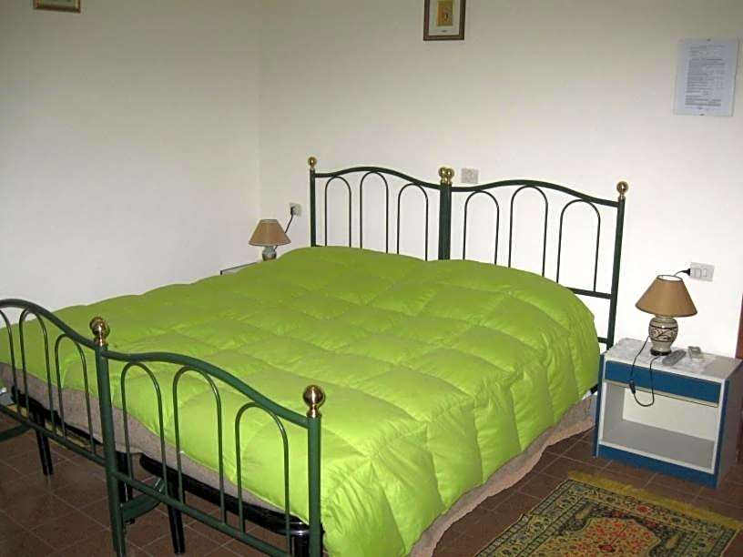 Albergo Ristorante Guidi