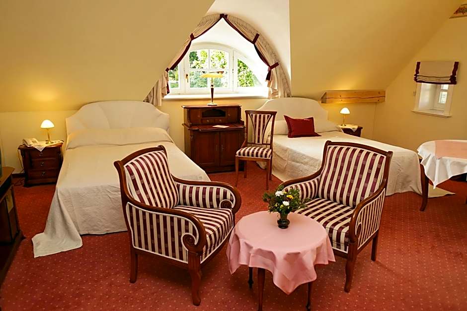 Hotel Residenz Rennhack