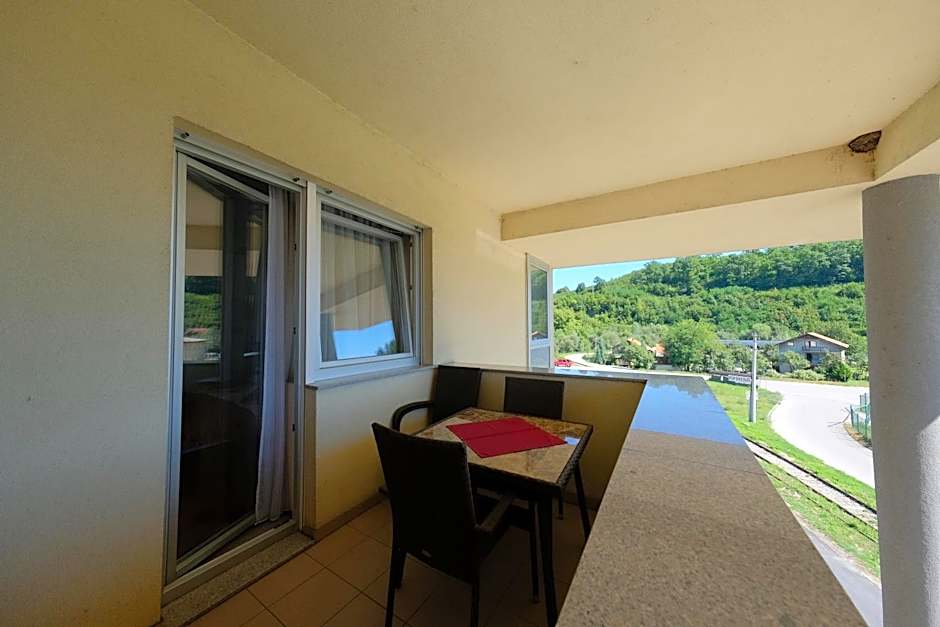 Motel Mujanic Sarajevo