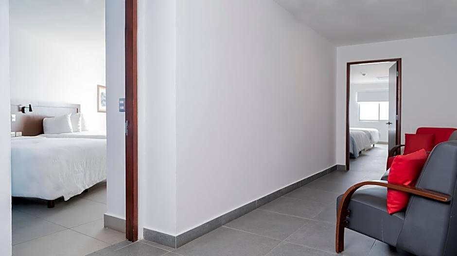 Park Inn By Radisson Mazatlán