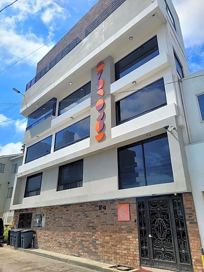 Casa Cacho