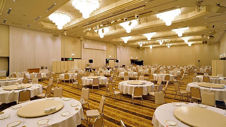 ANA Holiday Inn Iwate Kitakami by IHG