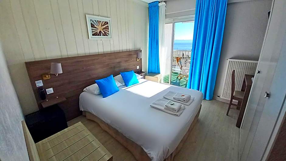 Hôtel Beau Rivage
