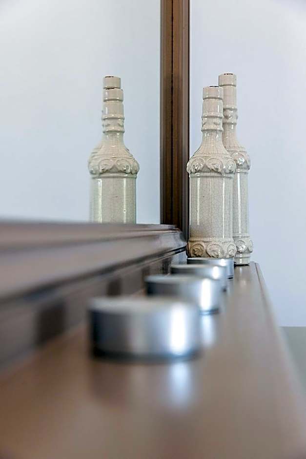 Memories Beach Hotel