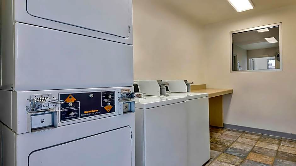 Motel 6-Gallup, NM