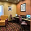 Hampton Inn By Hilton Chambersburg