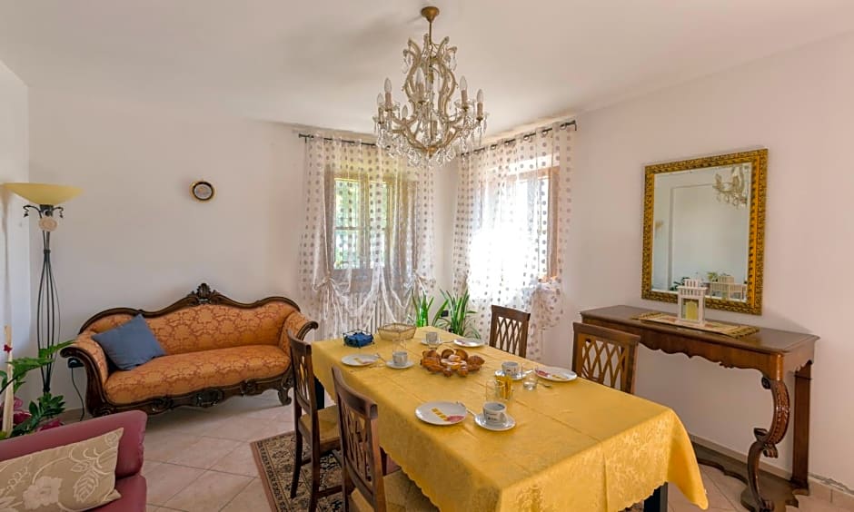 Bed&Breakfast Il Frantoio