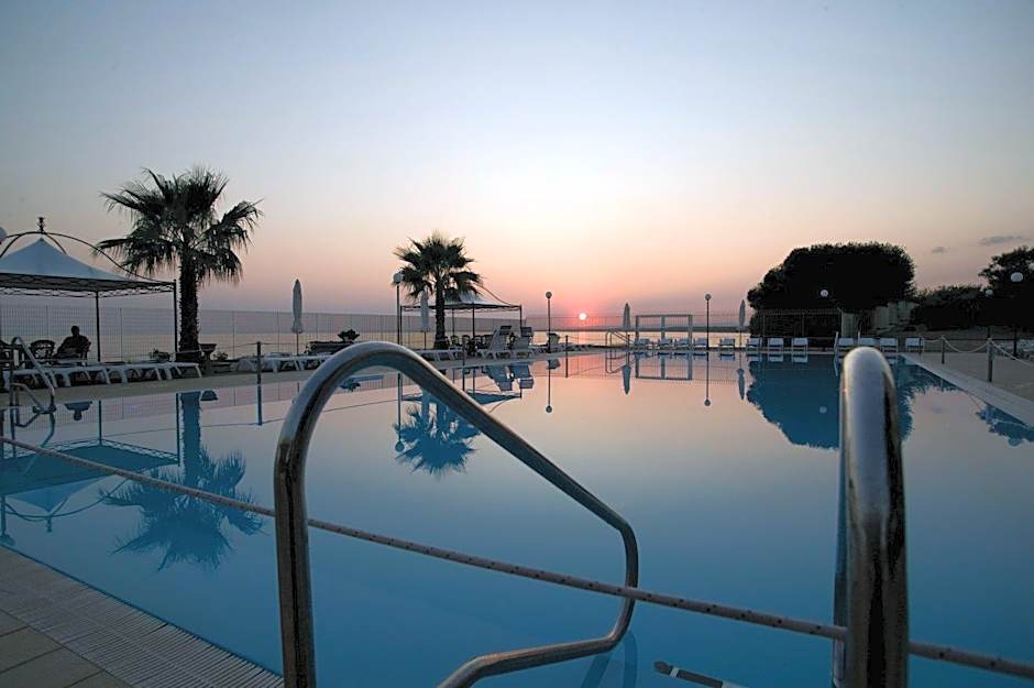 Hotel Ara Solis