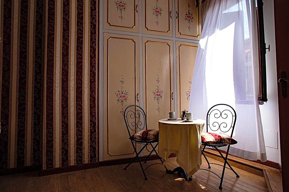 Locanda Casa Martini